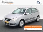 Volkswagen Polo 1.6-16V Comfortline Automaat | Climate Contr, Auto's, Volkswagen, Stof, Gebruikt, 4 cilinders, 1054 kg