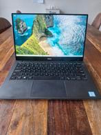 DELL XPS 13 9350 / 13,3inch 2k / 256ssd / i7 / 8gb / W11pro, Computers en Software, Windows Laptops, 256 GB, 2 tot 3 Ghz, Qwerty