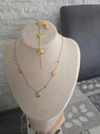 Gouden set voor kinderen 14k, Ophalen of Verzenden