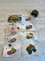 LEGO 4583 Maverick Storm - Compleet!, Ophalen of Verzenden, Gebruikt, Complete set, Lego