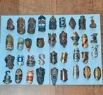 Fiets balhoofdplaatjes  head badge, Verzamelen, Ophalen of Verzenden