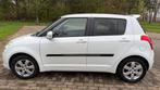 SUZUKI SWIFT 1.3 LIMITED, Auto's, Zwart, 1328 cc, Alcantara, Handgeschakeld
