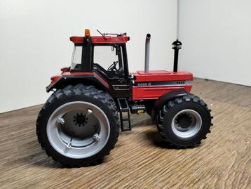 Te koop Wiking Case IH 1455 XL Verbouwd. beschikbaar voor biedingen