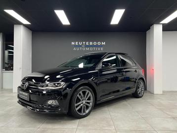 Volkswagen Polo 1.0 TSI Highline | Carplay | Keyles | Pano | beschikbaar voor biedingen