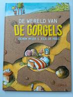 De wereld van de gorgels prentenboek, Boeken, Kinderboeken | Jeugd | onder 10 jaar, Jochem Myjer 2016, Ophalen of Verzenden, Fictie algemeen
