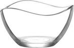 Lav Vira - Ronde Tapasschaaltjes (serveerschalen)  Set van 6, Verzenden, Nieuw, Glas, Overige stijlen