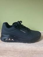 Skechers, type Stand on Air, maat 39, zwart, Kleding | Dames, Skechers, Zwart, Nieuw, Ophalen of Verzenden