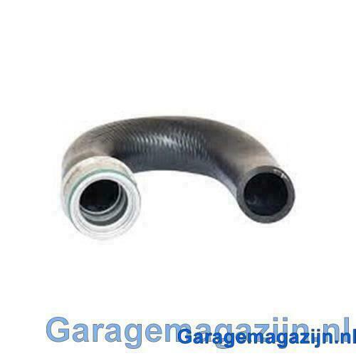 Laadluchtslang uitlaat 5860818 Combo C / Corsa C 1.3 16V CDT, Auto-onderdelen, Motor en Toebehoren, Opel, Nieuw, Ophalen of Verzenden