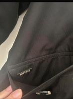 Dames Airforce Jas Zwart - Maat S, Ophalen of Verzenden, Zo goed als nieuw, Maat 46 (S) of kleiner, Zwart