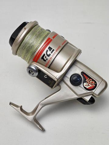 TiCA LH7001 Zeemolen. Molen beschikbaar voor biedingen