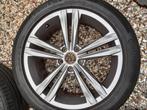 Volkswagen T Roc Golf velgen 5x112 Sebring velgen 215 50 18, Auto-onderdelen, Banden en Velgen, 18 inch, Total car expert, Banden en Velgen