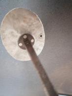 ANTIEK FRANS PARIS SCHERMDEGEN FLORET TOPSTAAT 90 CM LENGTE, Ophalen of Verzenden