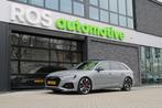 Audi RS4 Avant 2.9 TFSI RS 4 quattro | BTW | KERAMISCH | HUD, Auto's, Audi, Automaat, Gebruikt, 451 pk, Leder