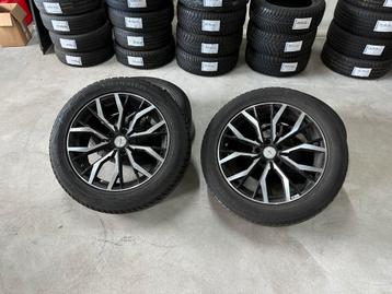 Winterset Renault Espace 5x114.3 “19 Inch beschikbaar voor biedingen