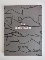 Gia Edzgveradze, Ophalen of Verzenden, Zo goed als nieuw, Overige onderwerpen, Saskia Bos