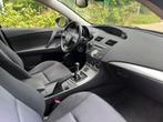 Mazda 3 1.6 TS PLUS / AIRCO-ECC / STOELVERW. / PDC / PARROT, Auto's, Voorwielaandrijving, Gebruikt, 4 cilinders, Origineel Nederlands