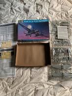 1/72 Revell Arado AR-240 nachtjager (set van 2), Hobby en Vrije tijd, Ophalen, 1:72 tot 1:144, Revell, Nieuw