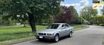 BMW 5-serie 535i SOLD-YOUR CLASSIC CAR., 3430 cc, Gebruikt, Leder, Bedrijf