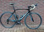 Zeer nette Koga Kimera 56cm Ultegra uitgevoerd, Fietsen en Brommers, Fietsen | Racefietsen, Carbon, Ophalen of Verzenden, Zo goed als nieuw