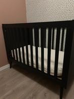 Europe Baby Sterre Ledikant 60x120, Ophalen, Zo goed als nieuw, Minder dan 140 cm, Matras