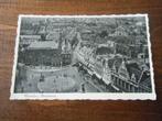 E28 - Haarlem - Luchtfoto Centrum - Mooie oude kaart, Ophalen of Verzenden, Noord-Holland