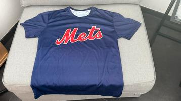 Leuke shirts van de New York Mets beschikbaar voor biedingen