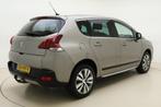 Peugeot 3008 1.2 PureTech Style 130 PK | Handgeschakeld | Tr, Auto's, Peugeot, Voorwielaandrijving, Stof, Euro 6, 1199 cc