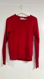 Studio Anneloes pullover rood maat M, Kleding | Dames, Truien en Vesten, Ophalen of Verzenden, Zo goed als nieuw, Maat 38/40 (M)