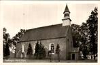 Sellingen- Kerk, Ophalen of Verzenden, Voor 1920, Gelopen, Groningen