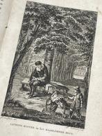 Galerij van beroemde Mannen en Vrouwen Nederland  1821-1822, Ophalen of Verzenden