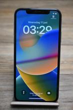 iPhone X 64GB Batterij 100%, Telecommunicatie, Mobiele telefoons | Hoesjes en Frontjes | Apple iPhone, Ophalen of Verzenden, Gebruikt