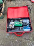 Hitachi Decoupeerzaag CJ65VA - Gebruikt, Ophalen, Gebruikt, Hitachi, Minder dan 600 watt