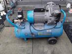 Fox 3 Kleine Compressor 8 bar/Oilless, Doe-het-zelf en Verbouw, Compressors, Ophalen, Gebruikt, 6 tot 10 bar, Minder dan 200 liter/min