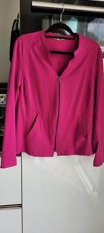 Dreamstar jasje xl, Ophalen of Verzenden, Zo goed als nieuw, Maat 46/48 (XL) of groter, Roze