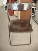 Klapstoel Ted Ikea - nette staat, Ophalen, Gebruikt, Bruin, IKea