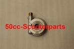 Telleraandrijving Agm Swan / Btc Riva 2 330011, Ophalen of Verzenden, 50cc-Scooterparts, Info@50cc-scooterparts.nl, Veen