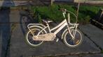 Volare Liberty Urban kinderfiets - 30 frame /18 inch -, Ophalen, Gebruikt, 16 tot 20 inch, Volare
