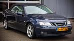 Saab 9-3 Cabrio 2.0t Vector, Auto's, 1998 cc, Gebruikt, Beige, 4 cilinders