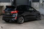 Ford Fiesta 1.5 ST-3 | 2019 | 200PK Milltek Dual | Maxton, Voorwielaandrijving, Met garantie (alle), Zwart, Handgeschakeld
