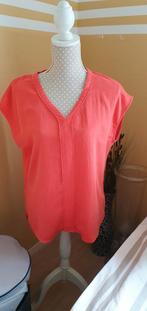 MOOIE TOP IN MAAT 40/ L VAN EXPRESSO., Kleding | Dames, Ophalen of Verzenden, Zo goed als nieuw, Korte mouw