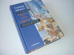 Tonke Dragt: Ogen van Tijgers, Ophalen of Verzenden, Gelezen