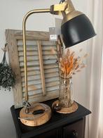 Nieuwe tafellamp Casa Vivante, Ophalen of Verzenden, Nieuw, Stof, Minder dan 50 cm