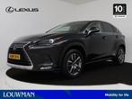 Lexus NX 300h AWD Luxury Edition | Navigatie | Panoramadak |, 12 maanden, Gebruikt, Leder, Bedrijf