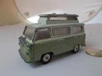 Corgi Toys 420 FORD THAMES AIRBORN CARAVAN (Opknapper) -E-.