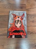 Sloddervos - Spannend boek, Ophalen of Verzenden, Zo goed als nieuw, Dennis Wiersma, Fictie algemeen