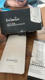 Engenius accespoints 5ghz, Ophalen of Verzenden, Zo goed als nieuw