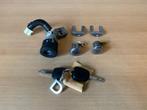 peugeot 107 / citroen C1 / toyota aygo 2005 - 2014 slotenset, Gebruikt, -, -, Ophalen of Verzenden