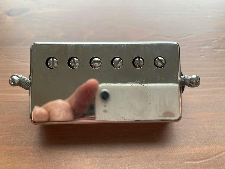 Seymour Duncan guitar pickups, Muziek en Instrumenten, Instrumenten | Onderdelen, Zo goed als nieuw, Elektrische gitaar, Ophalen of Verzenden