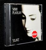 Sarah McLachlan - Solace (Arista Records, 1991), Cd's en Dvd's, Cd's | Pop, Ophalen of Verzenden, Zo goed als nieuw, 1980 tot 2000