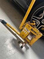 Weinig gebruikt Revo Quicksplitter stenenknipper waalformaat, Ophalen of Verzenden, Zo goed als nieuw